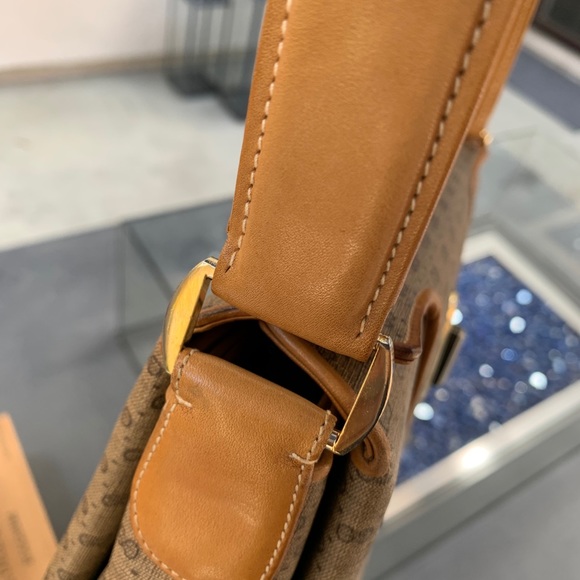 Authentic vintage Rare Gucci handbag - Picture 9 of 14